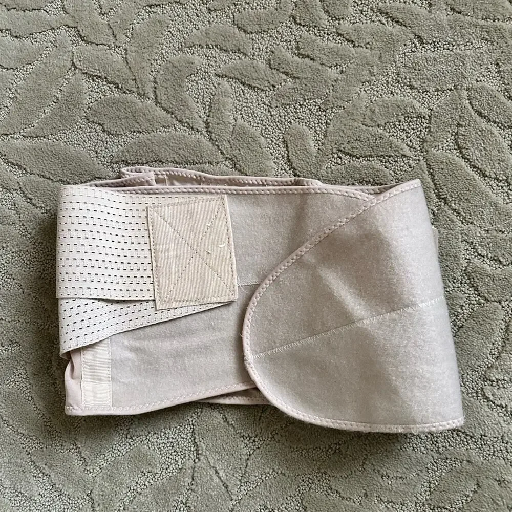 Sbelt waist band for weight loss and work out